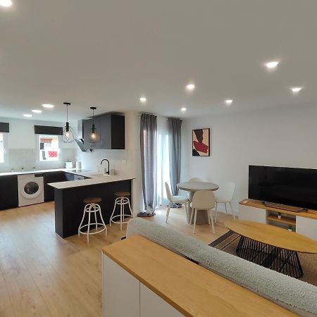 Fantastic Apartment Sant Adria Beach Sant Adrià de Besòs Eksteriør billede