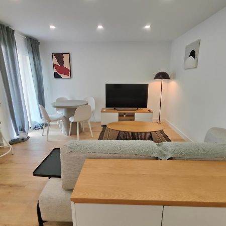 Fantastic Apartment Sant Adria Beach Sant Adrià de Besòs Eksteriør billede