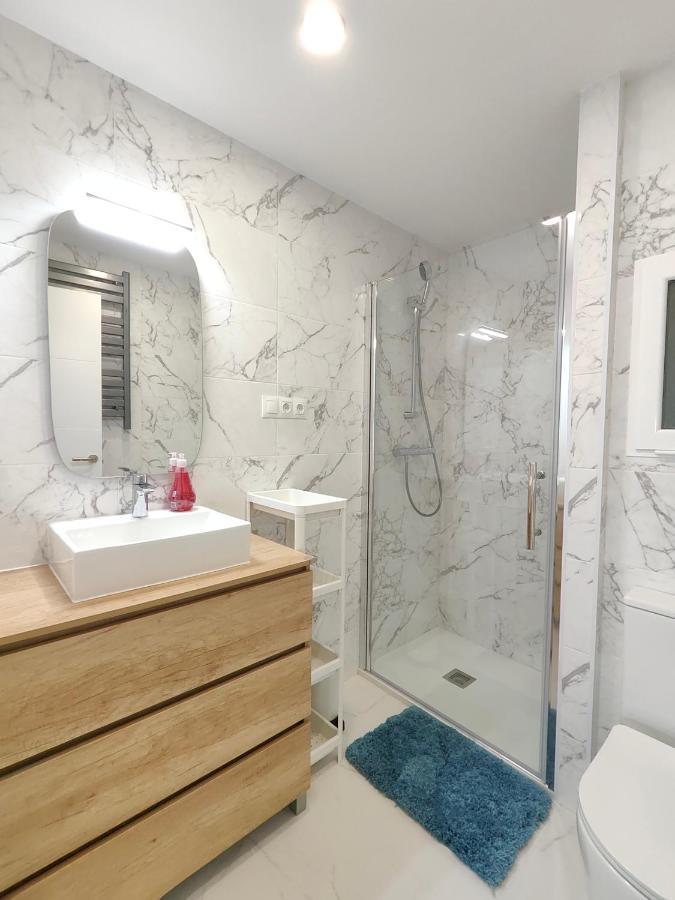 Fantastic Apartment Sant Adria Beach Sant Adrià de Besòs Eksteriør billede