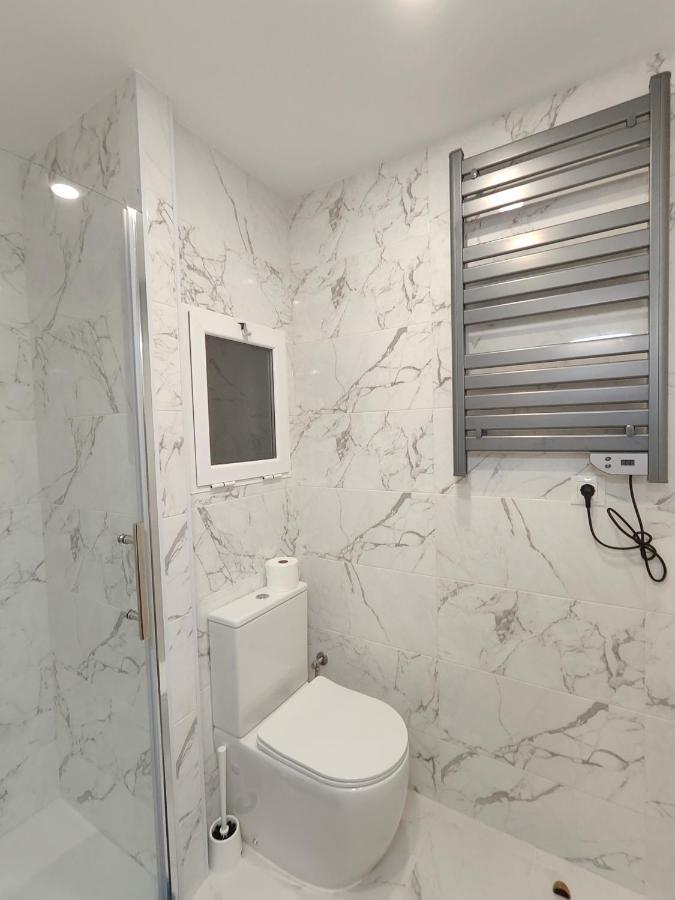 Fantastic Apartment Sant Adria Beach Sant Adrià de Besòs Eksteriør billede
