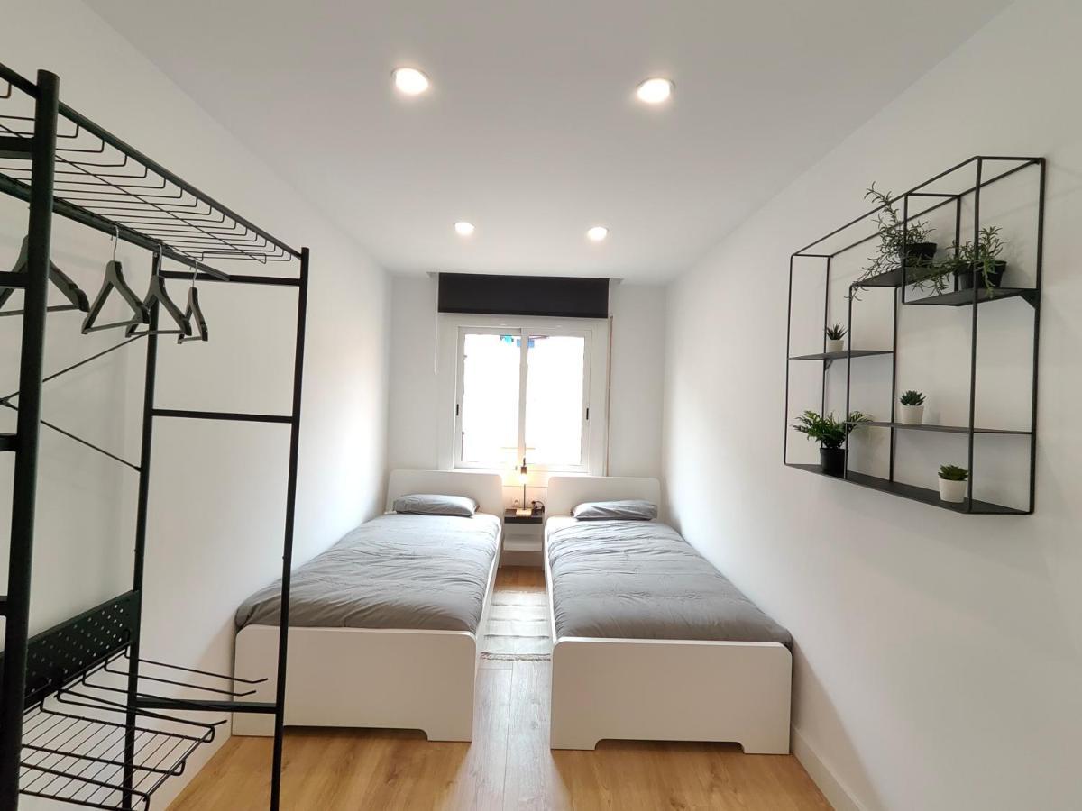 Fantastic Apartment Sant Adria Beach Sant Adrià de Besòs Eksteriør billede