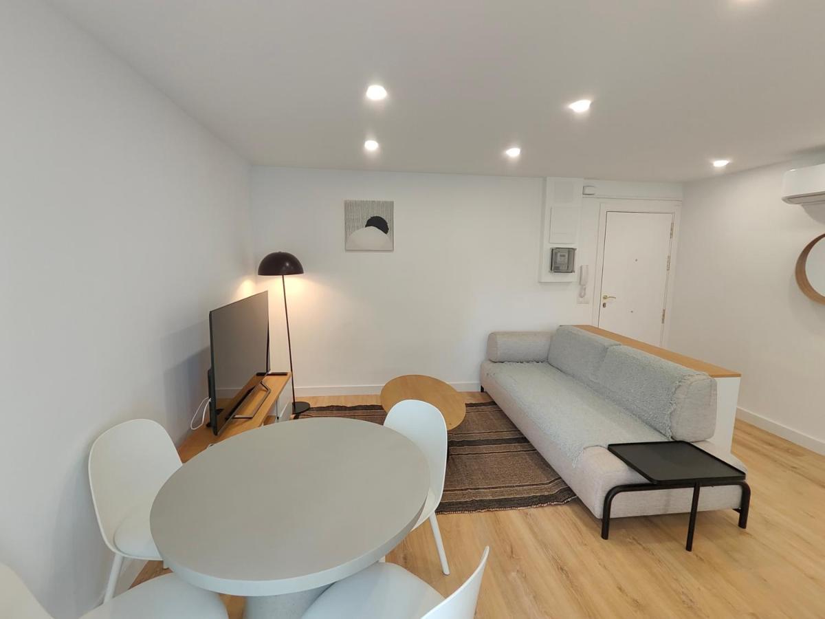 Fantastic Apartment Sant Adria Beach Sant Adrià de Besòs Eksteriør billede