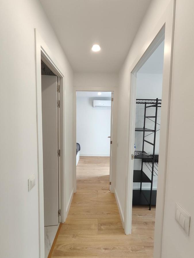 Fantastic Apartment Sant Adria Beach Sant Adrià de Besòs Eksteriør billede
