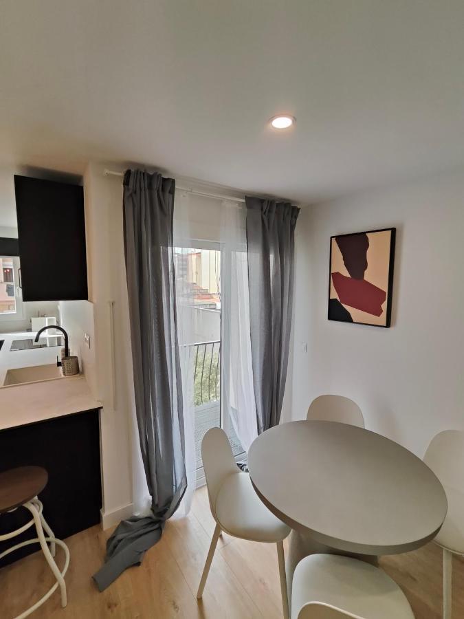 Fantastic Apartment Sant Adria Beach Sant Adrià de Besòs Eksteriør billede
