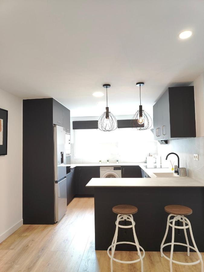 Fantastic Apartment Sant Adria Beach Sant Adrià de Besòs Eksteriør billede